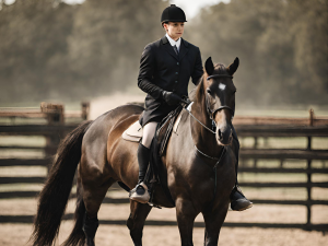 Finding Top Horse Chiropractors in Your Area